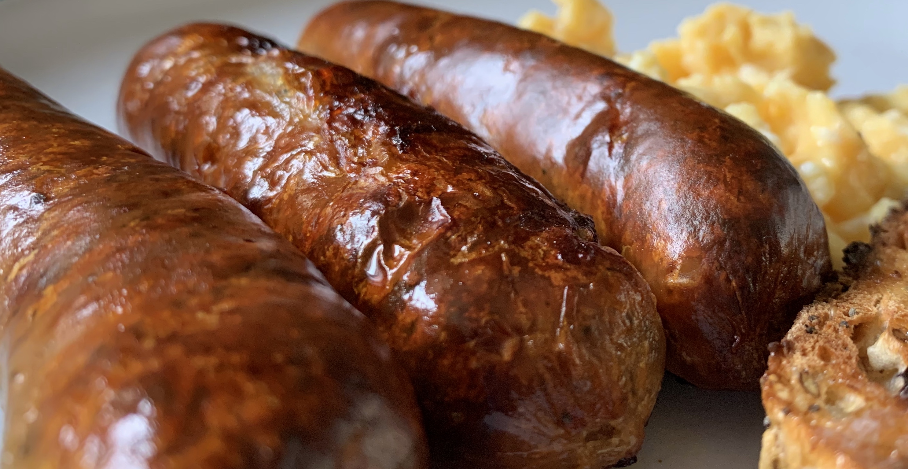 Sausage Box Junes Farm